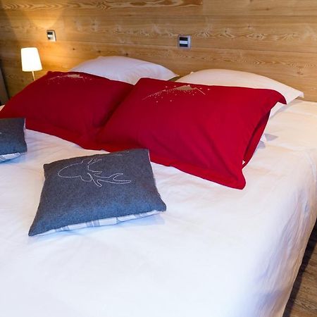 Chambres D'Hotes La Vercouline 빌라르 드 랑 외부 사진