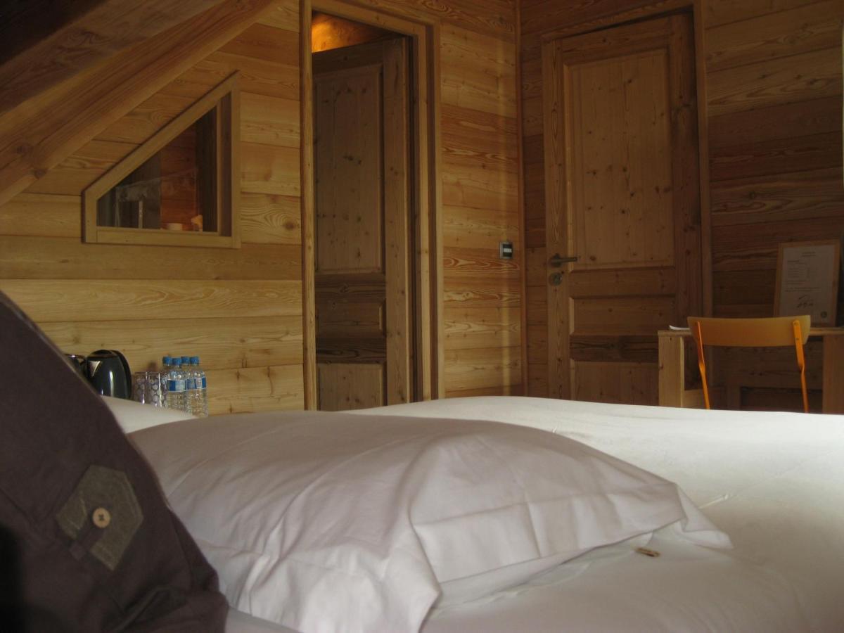 Chambres D'Hotes La Vercouline 빌라르 드 랑 외부 사진