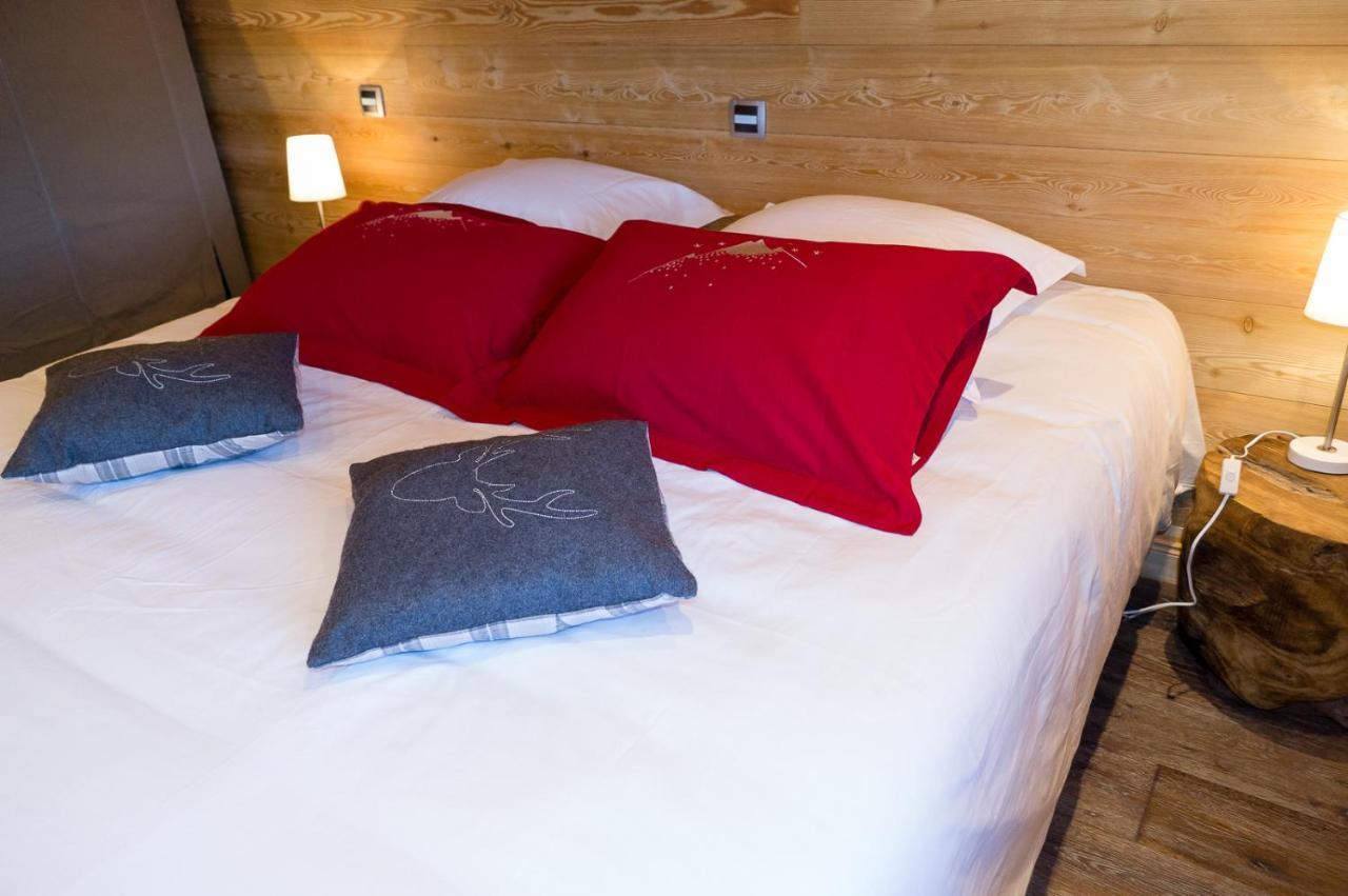Chambres D'Hotes La Vercouline 빌라르 드 랑 외부 사진