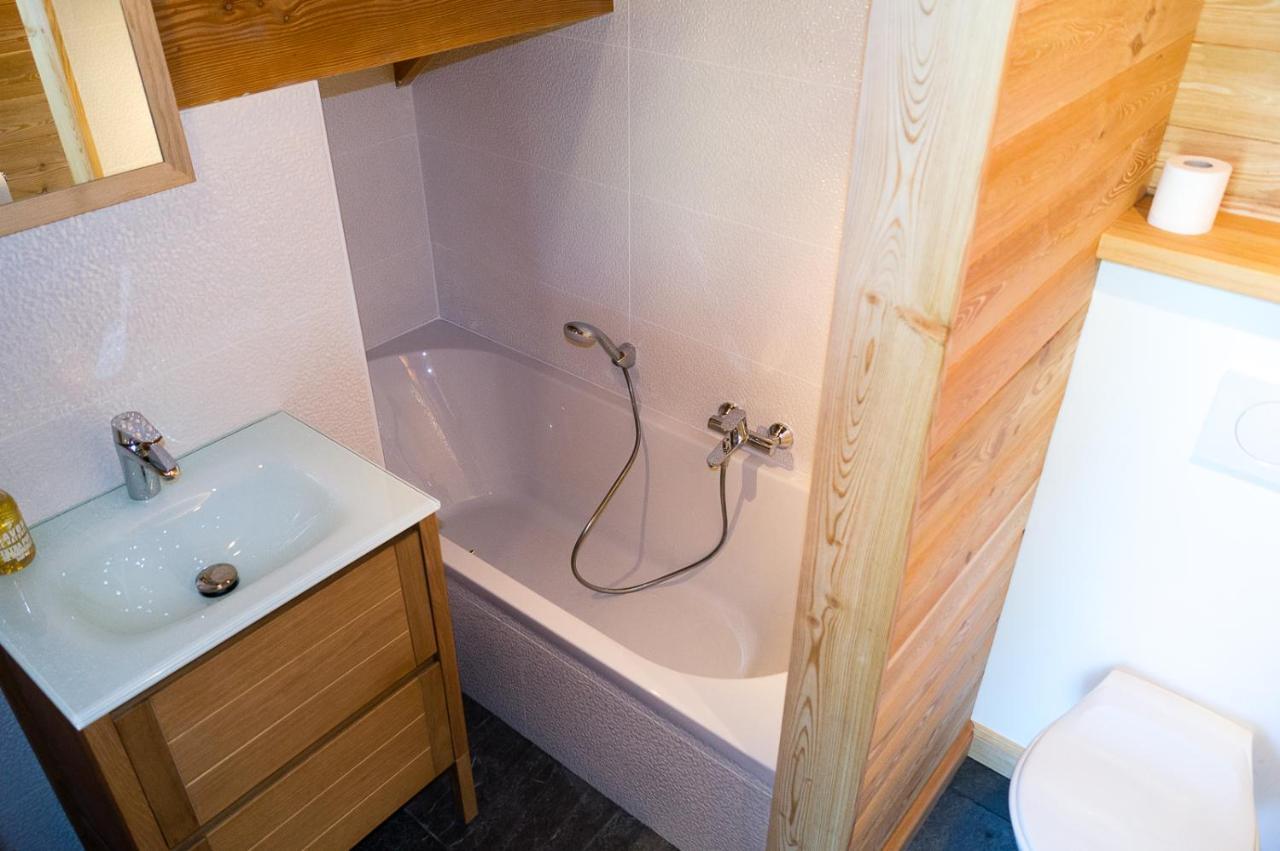 Chambres D'Hotes La Vercouline 빌라르 드 랑 외부 사진