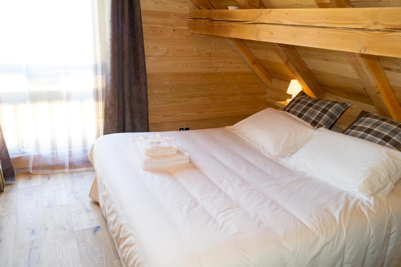 Chambres D'Hotes La Vercouline 빌라르 드 랑 외부 사진
