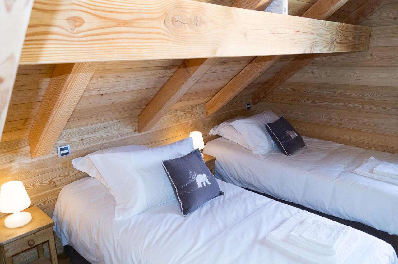 Chambres D'Hotes La Vercouline 빌라르 드 랑 외부 사진